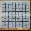 Outdoor nature grey granite paving stone
