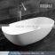 Freestanding Stone resin bath tub