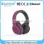 Perfect Sound Performance Cool Good V4.0 Multipoint Connection Sport Bluetooth Headphones