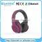 New Year Gift Set Outdoor Headphone,Studio Headphones,Bluetooth Stereo Headphones