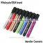 Mendior 24hours long lasting lipstick matt color lip gloss 38 colors lip balm wholesale/OEM