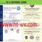 Independent Research Low Consumption Two Spindles PP Winding Filter Cartridge Production Line With CE & ISO