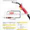 UBS CO2 MIG torch 15AK binzel type welding torch