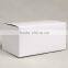 Grey cardboard inner box for store packing store pack - inner carton