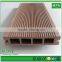 Multifunctional of wpc decking DIY floor interior/exterior /Waterproof /planing
