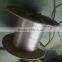 Stainless steel thin wire  low price of shipping to canada