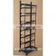 heavy duty metal display stand with quality gurantee