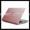 China factory new hot product 2015 ,for macbook air 13 case , for 13" macbook air case cover