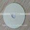 die cut breathable film vent seal liner&wad for liquid fertilizer bottle