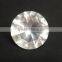 New Desgin large Crystal Diamond With Sparkly Clear Color Wholesale Crystal Diamond Paperweights