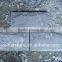 China factory own quarry decorative tiles mushroom tiles