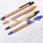 Good quality wooden pens and pencils