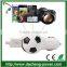 New arrival Football design car mobile usb charger 5V 2.1A