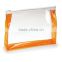 custom Transparent Toiletry Bag with your company logo
