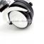 High quality earphones bulk private model metal headphones wholesale China factory
