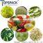 CE,ISO Approved Multifunctional Vegetable Cutter from Topspack Supplier