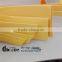 Cable insulation sleeves /PE heat shrink tubing for automobile protection