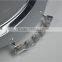 stainless steel mirror tray/serving tray T310