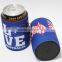 330ml beverage cooling cooler neoprene can cooler