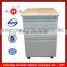 3-drawer metal pedestal for steel file cabinet