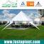 Star Shape tent for garden shade with factory price