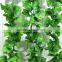 China hot sell artificial rattan for wall decoration hanging decoration