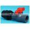 2015 High Quality New Product PPR Valve From China Supplier For Sale