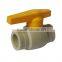 2015 High Quality New Product PPR Valve From China Supplier For Sale