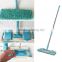 Multi-function spin mop chenille mop refill