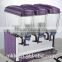 Factory directly sale cold juicer dispense/ beverage dispensers