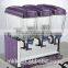 CE Approved Plastic Juicer Dispenser in Drink Dispensers/beverage Dispensers