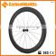 CarbonBikeKits Fast speed Carbon 60mm Tubular wheels SL60T