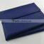 2016 custom made leather school and office supplied file holder