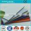 PE 3mm insolation panel aluminum compound board