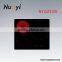 3600W built-in panel electric induction hobs from zhongshan NY-DE2014