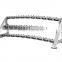3-Tier Dumbbell Rack H-8210