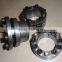 Shaft Locking Device
