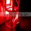 IR remote optional dmx led par 30W wireless par can 6*Tri-3W RGB led battery operated par light
