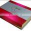 As your design Customized New product paper box types