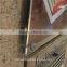 Manufacturing Custom High Quality Acrylic wall frames, photo frames