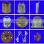 stainless steel sheet metal stamping parts