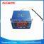 Digital AC Voltmeter Panel 0-500V High Voltage Meter 220V AC Red LED Display