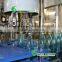 KK-12 carbonated water filler capping machine                        
                                                Quality Choice