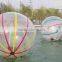 QH-WT-8-inflatable water walking ball,inflatable floating toy