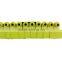Livestock ear tag for farm animal Management