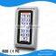 Outdoor Waterproof Metal RFID Access Control Reader (MAW6)