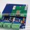 TCP/IP WEB Based Card Reader Door Access Control System