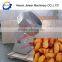 Hot Sale fried food seasoning machine/nut seasoning machine/food seasoning mixing machine