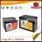 outdoor solar lantern battery 6v4.5ah