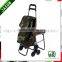 very popular shopping trolley for elderly C3D-02